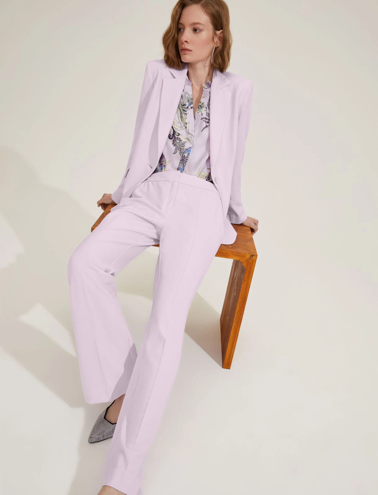 PANTALONE(abb.c/INTRA) - EMME MARELLA