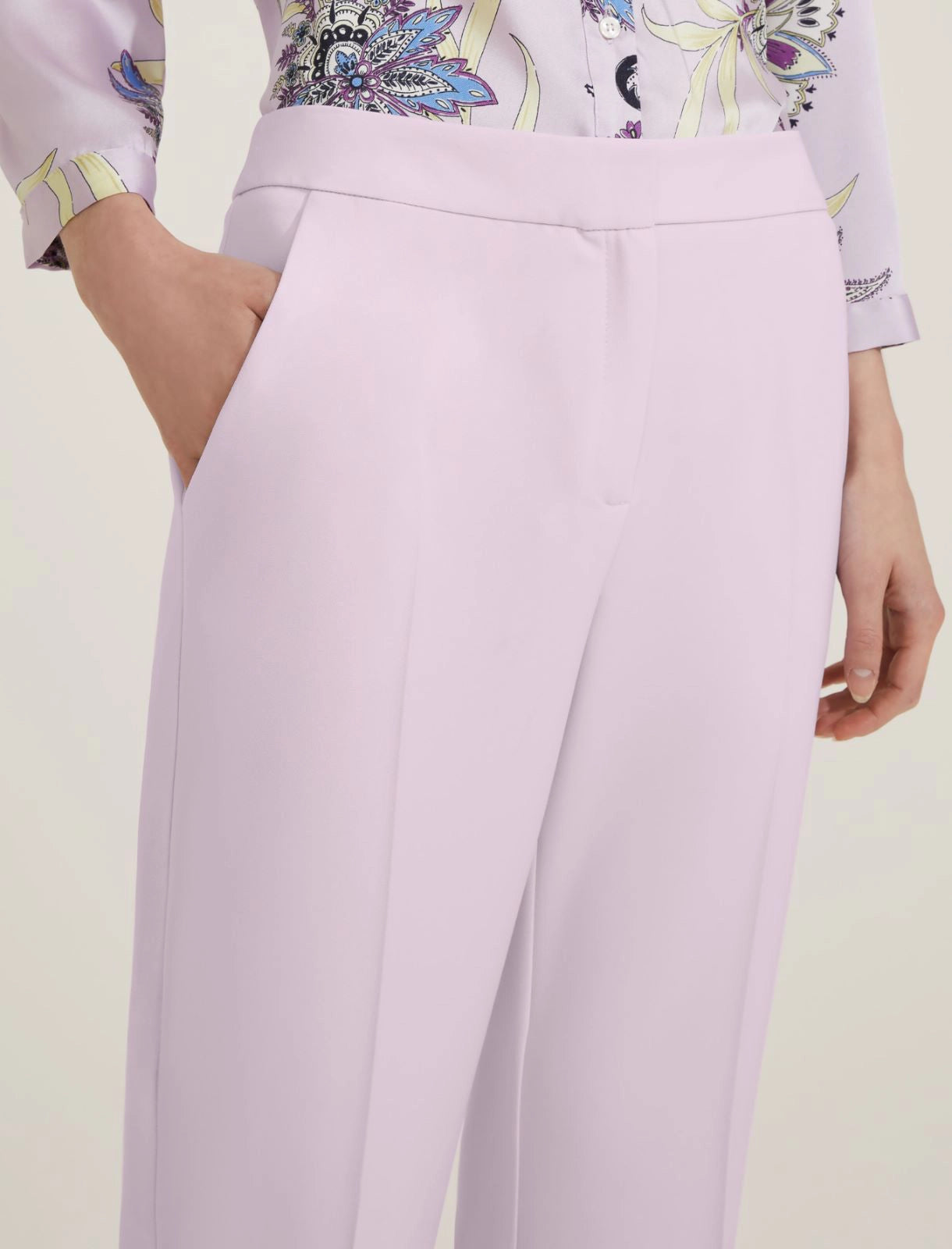 PANTALONE(abb.c/INTRA) - EMME MARELLA