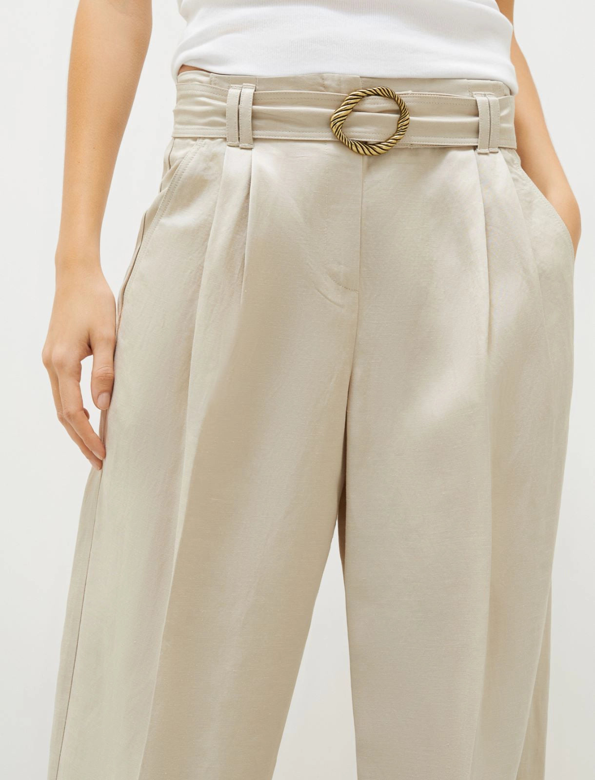 PANTALONE - MARELLA