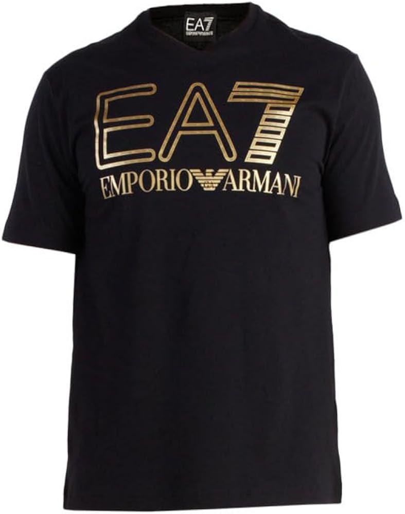 T-SHIRT - EA7