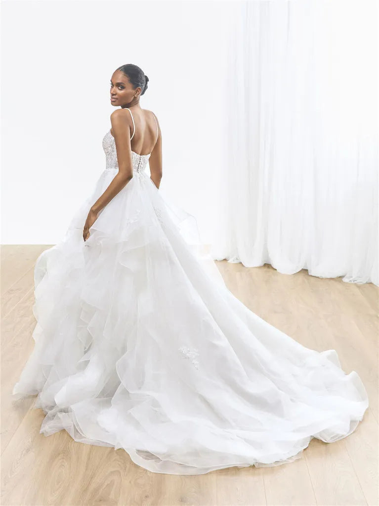 ABITO SPOSA W1 - W1