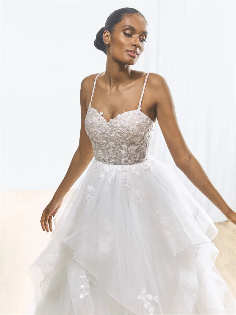 ABITO SPOSA W1 - W1