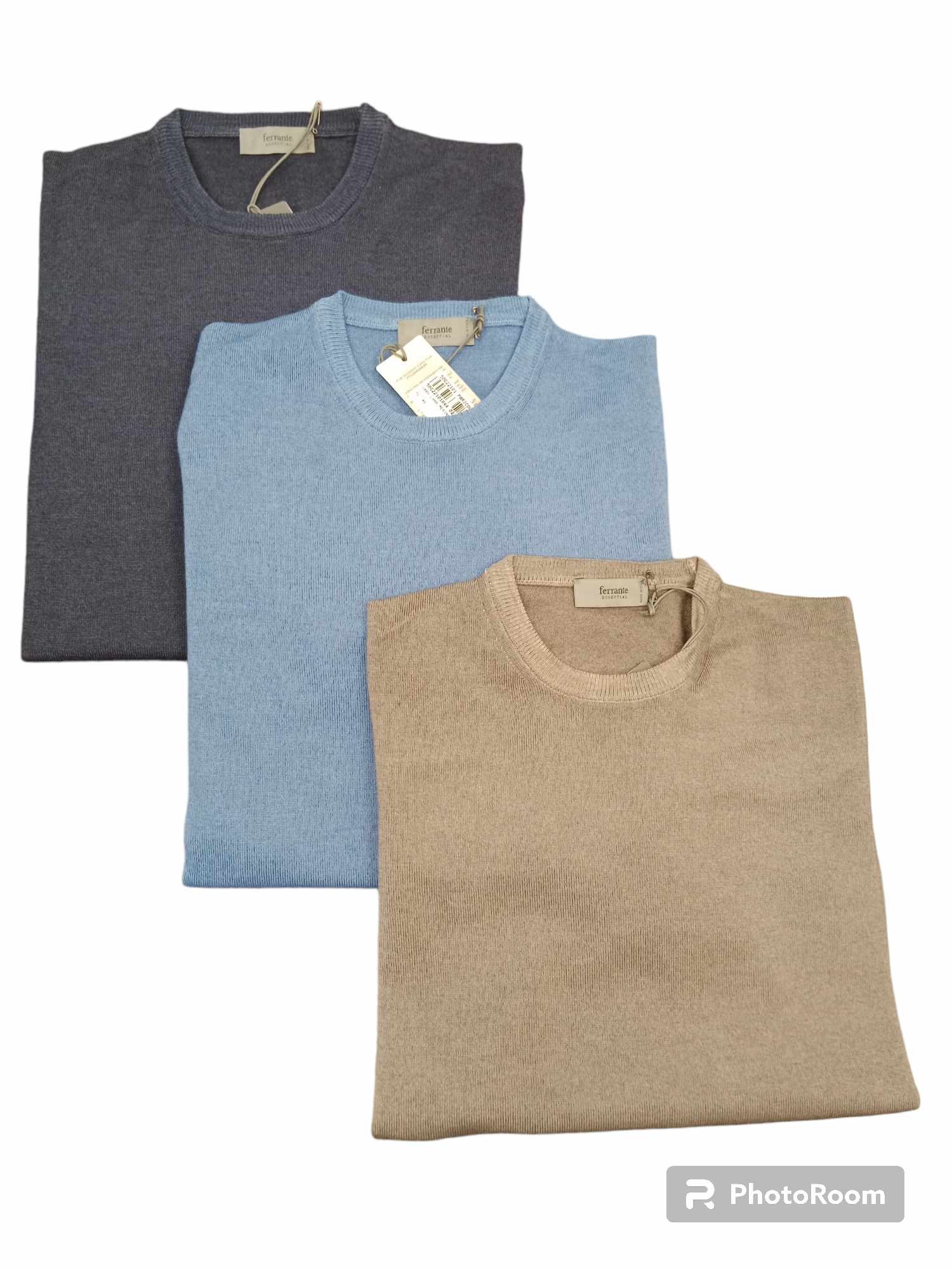 MAGLIA - AMEDEO FERRANTE