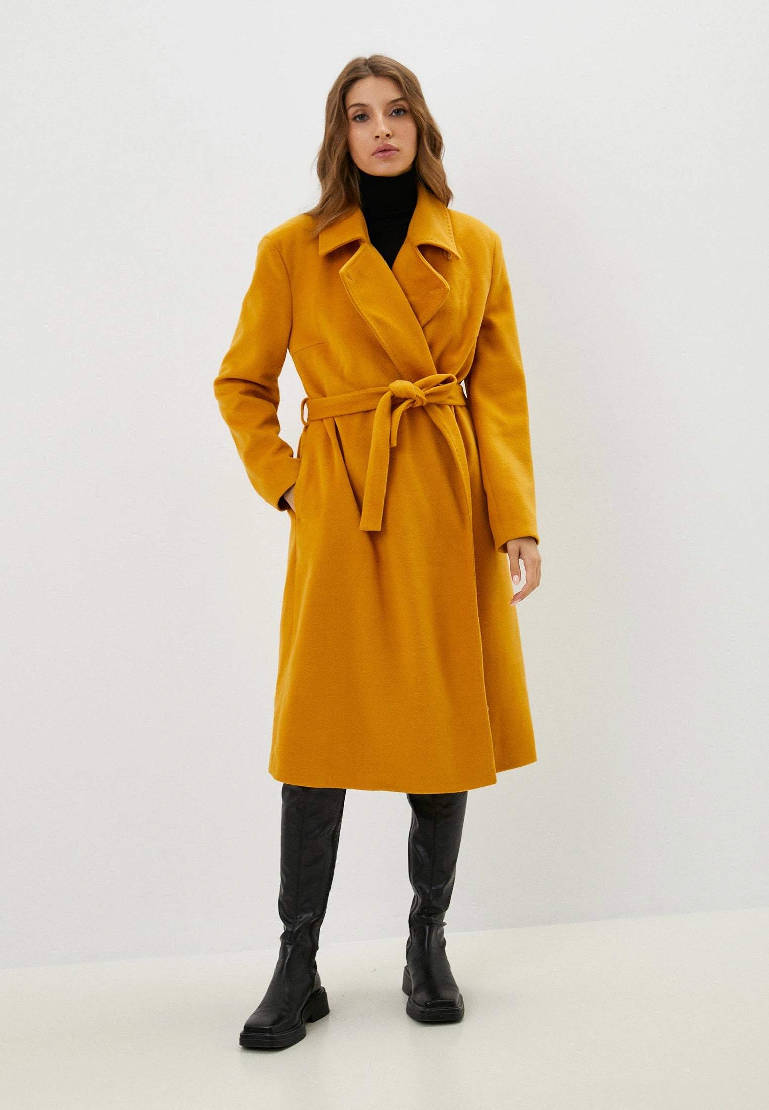 CAPPOTTO - RINASCIMENTO