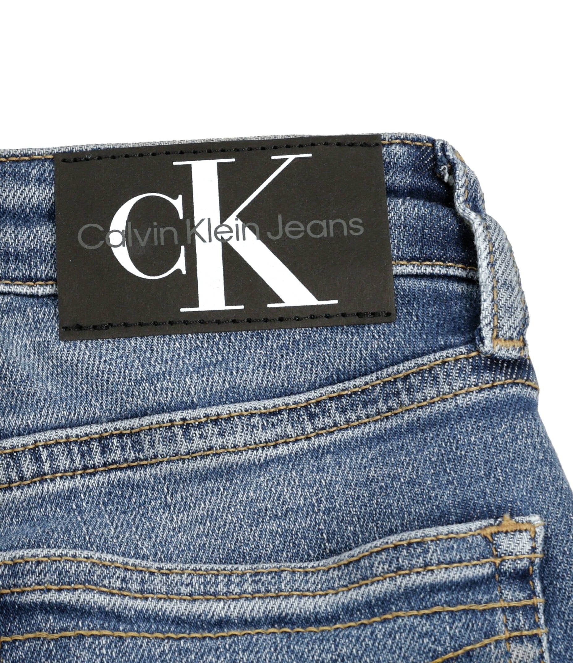JEANS - CALVIN KLEIN