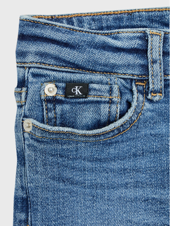 JEANS - CALVIN KLEIN