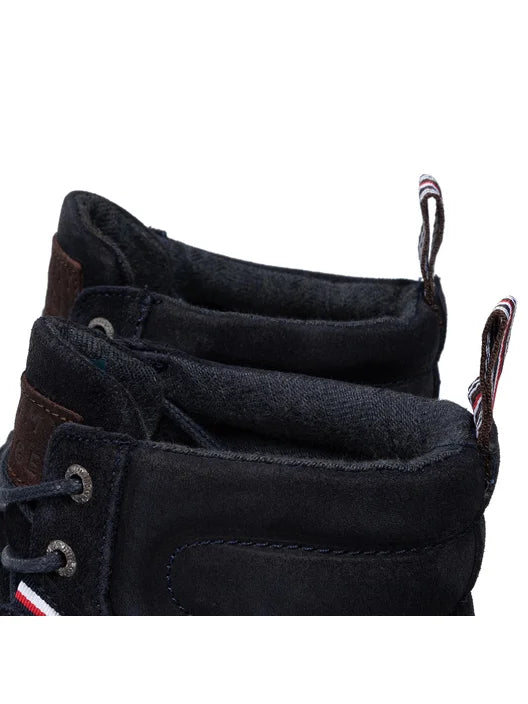 SCARPA TOMMY - TOMMY HILFIGER