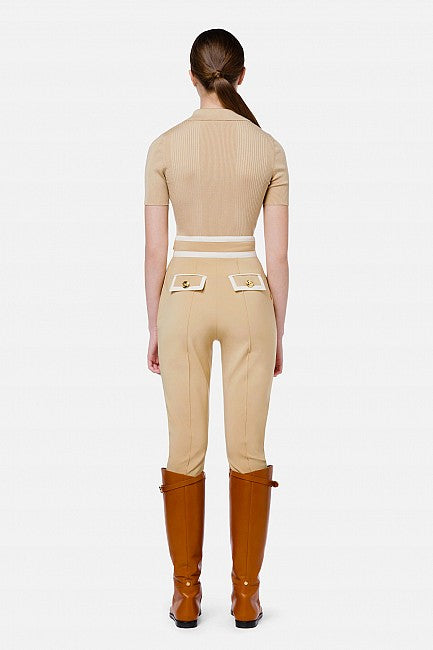 PANTALONE - ELISABETTA FRANCHI