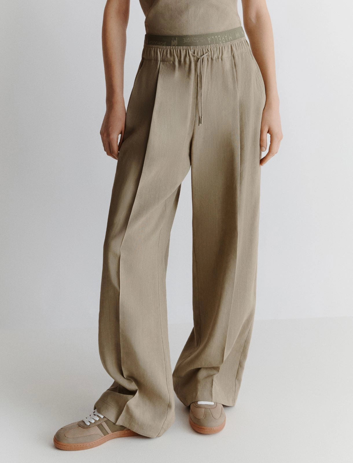 PANTALONE - MARELLA