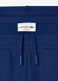 PANTALONE - LACOSTE