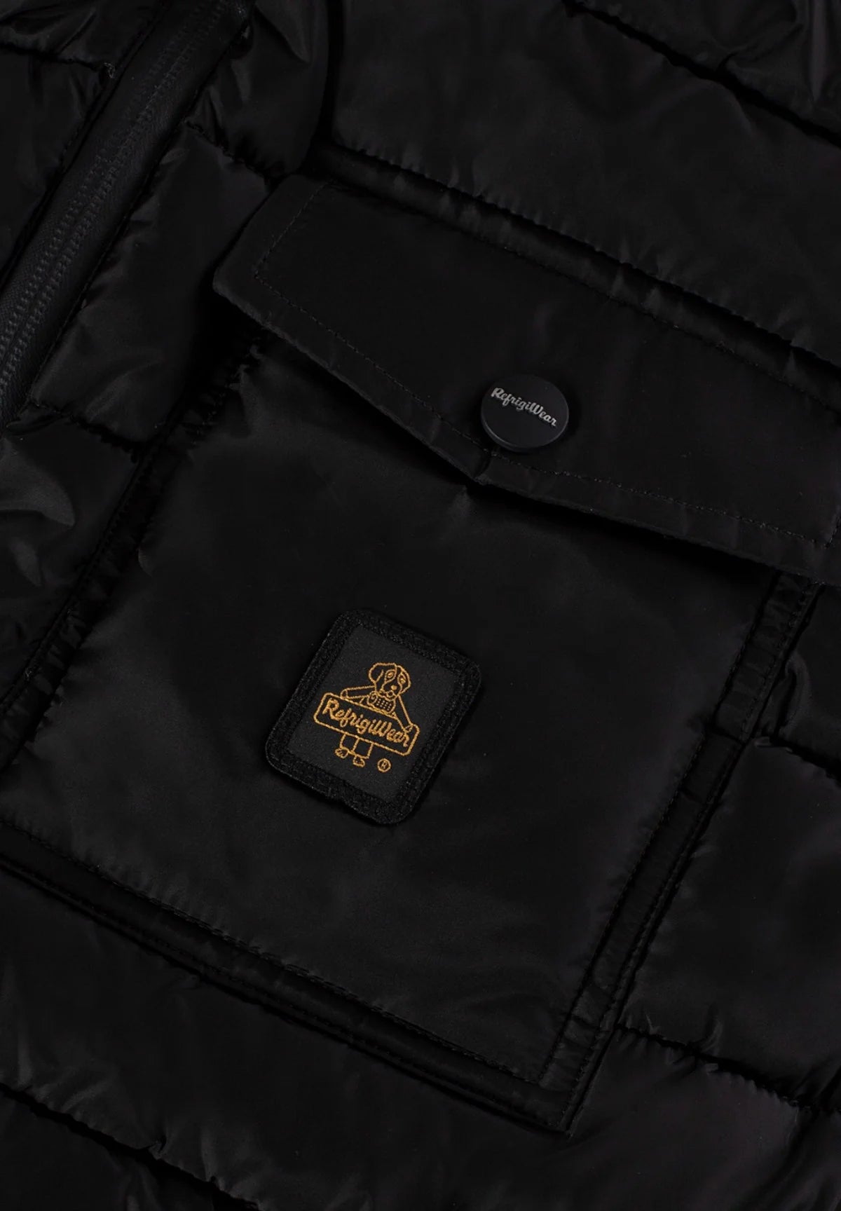 SMANICATO - REFRIGIWEAR