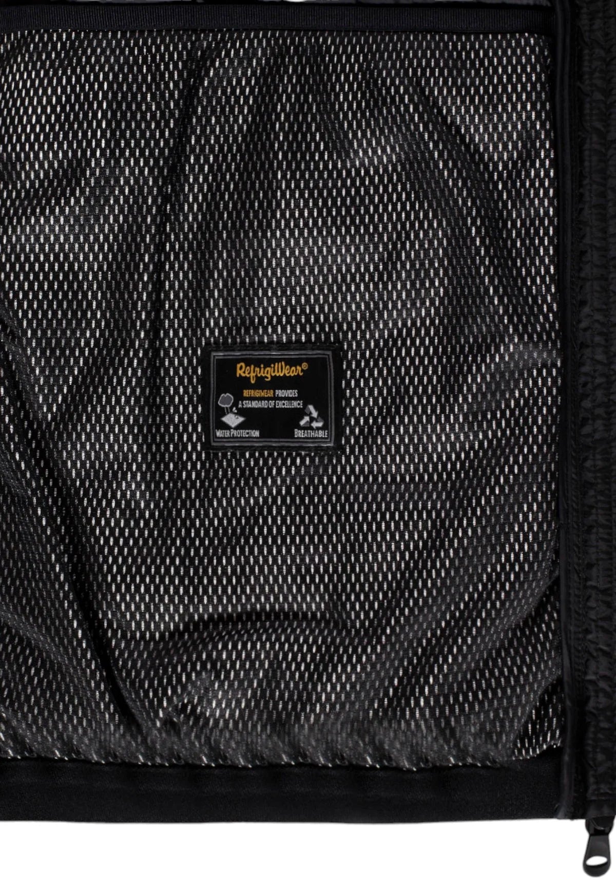 SMANICATO - REFRIGIWEAR