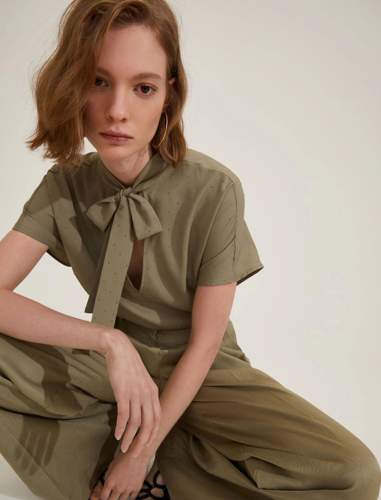 BLUSA - EMME MARELLA