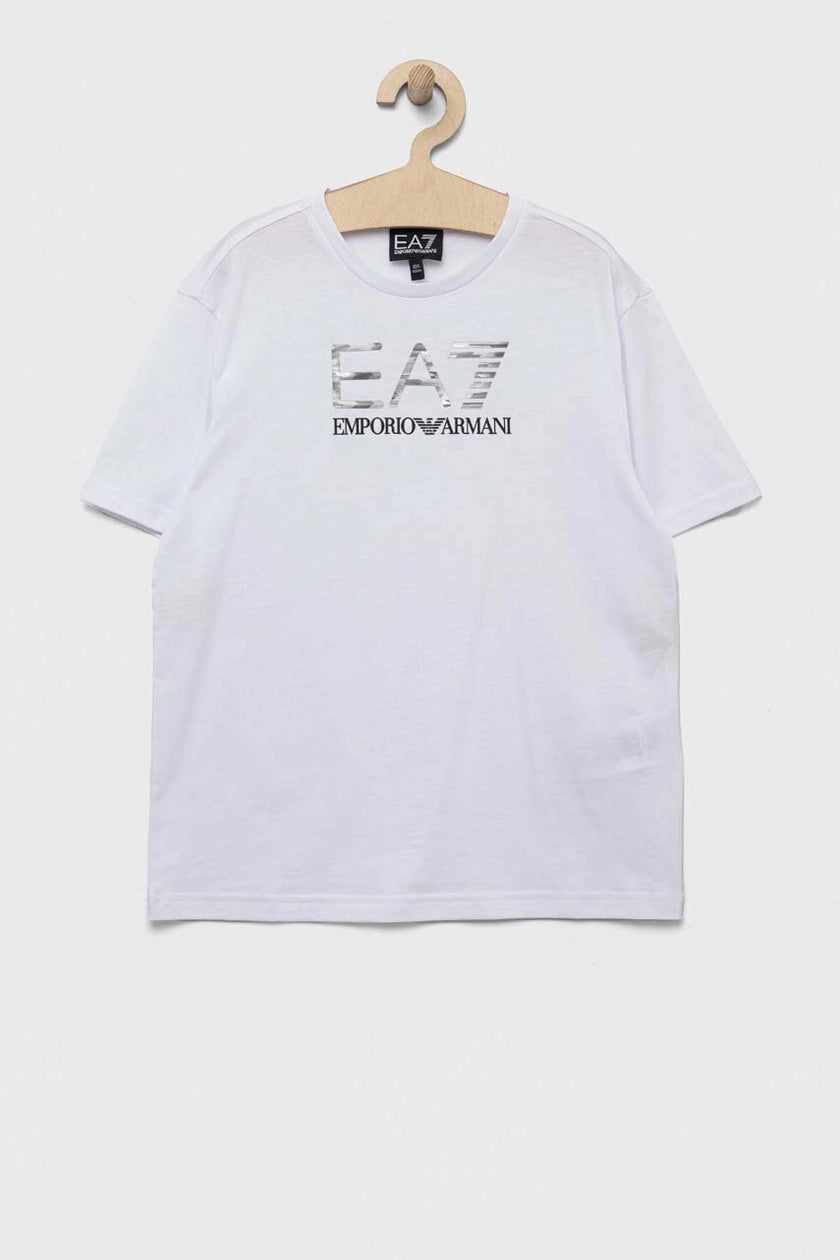 T-SHIRT - EA7