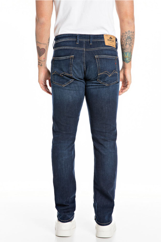 JEANS - REPLAY