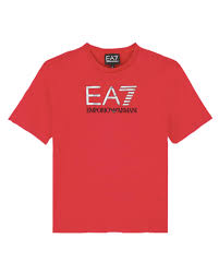 T-SHIRT - EA7