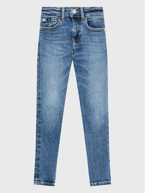 JEANS - CALVIN KLEIN