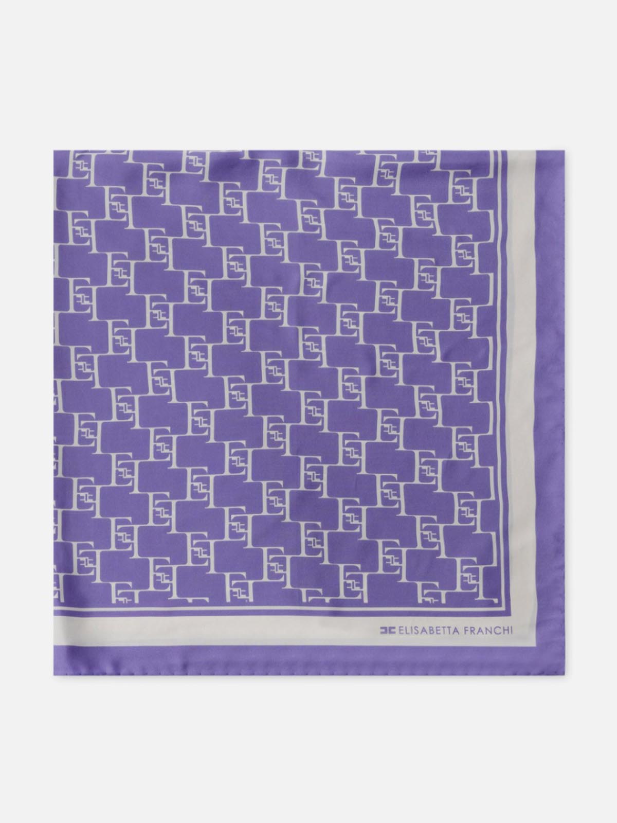 FOULARD - ELISABETTA FRANCHI