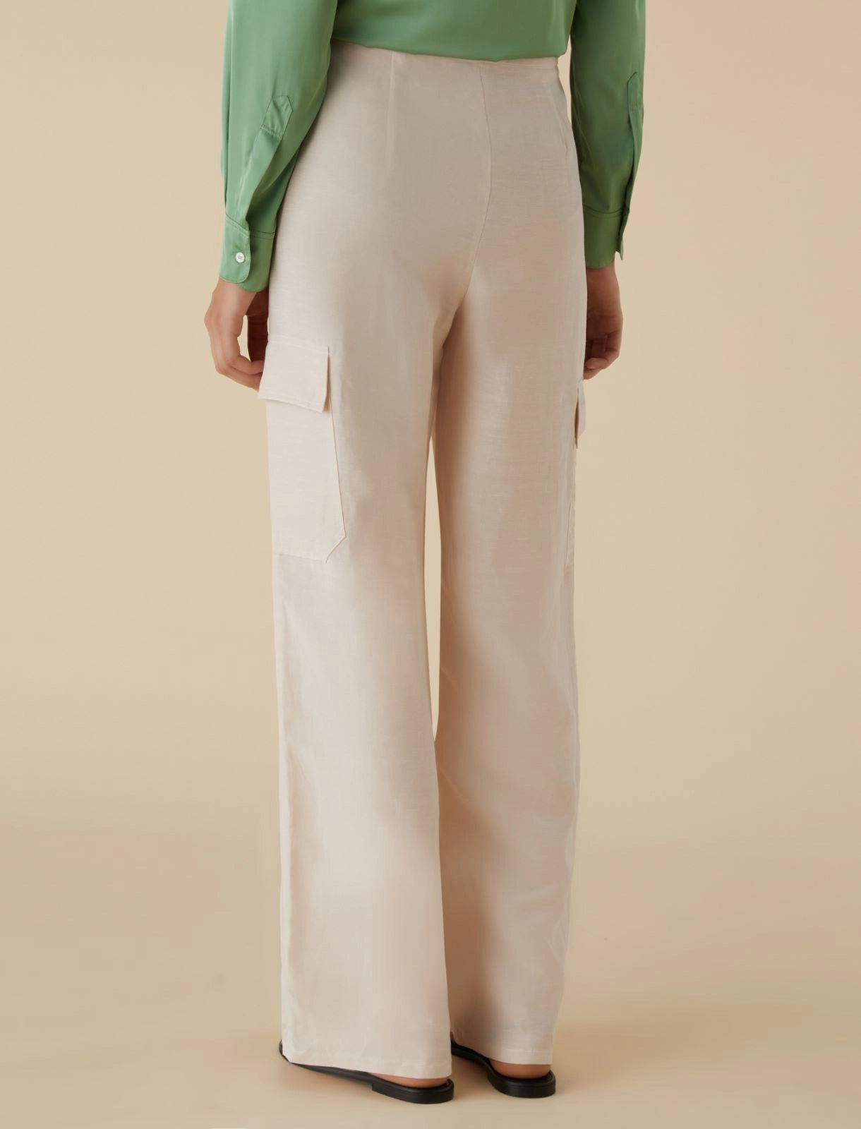 PANTALONE - EMME MARELLA