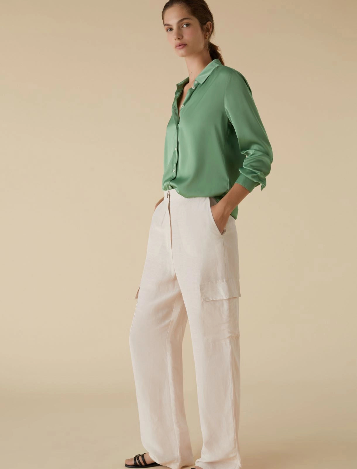 PANTALONE - EMME MARELLA