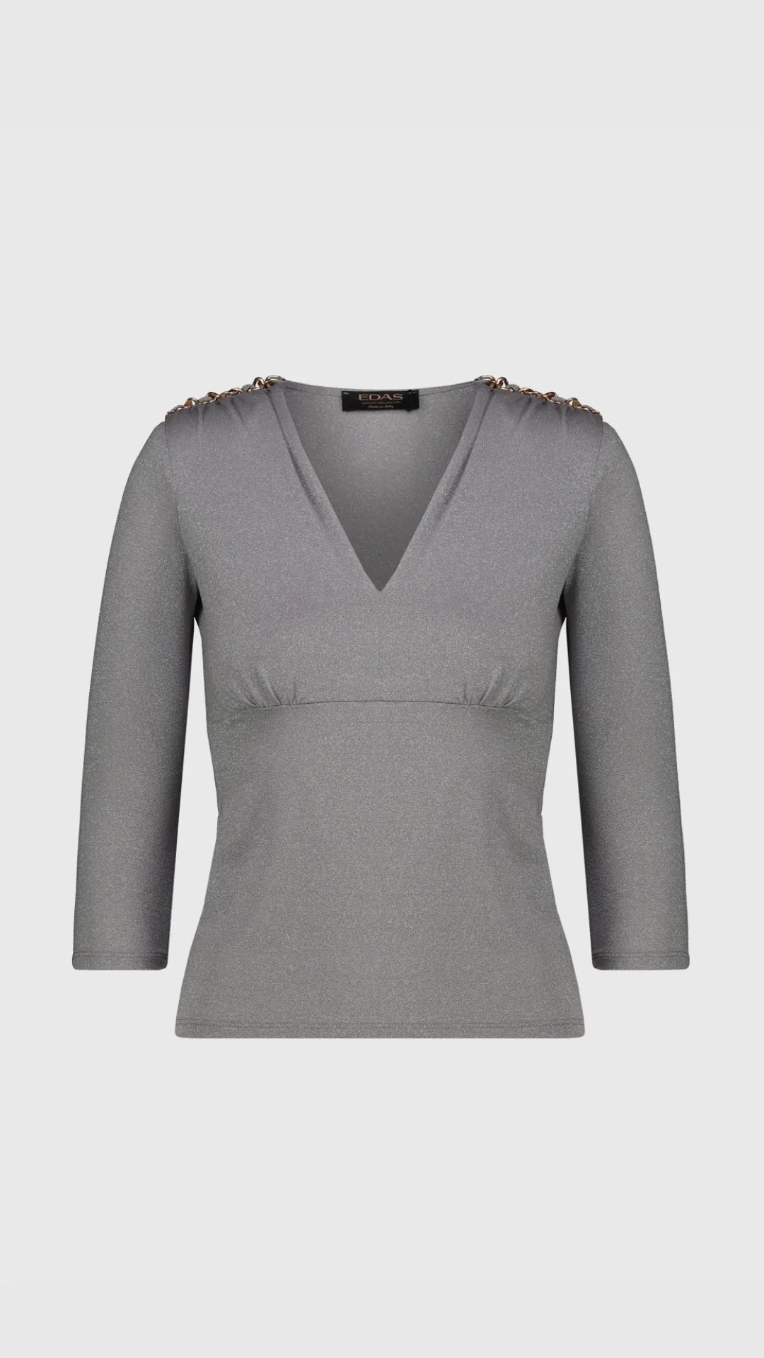 MAGLIA 3/4 - EDAS