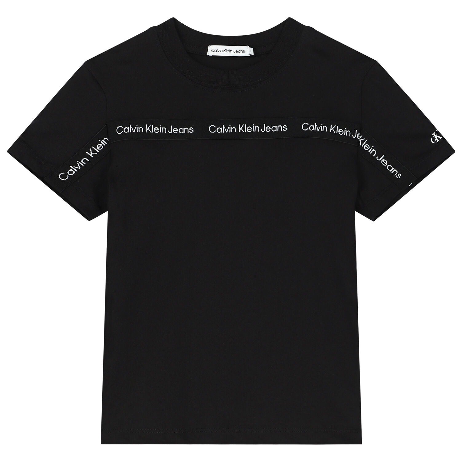 T-SHIRT - CALVIN KLEIN