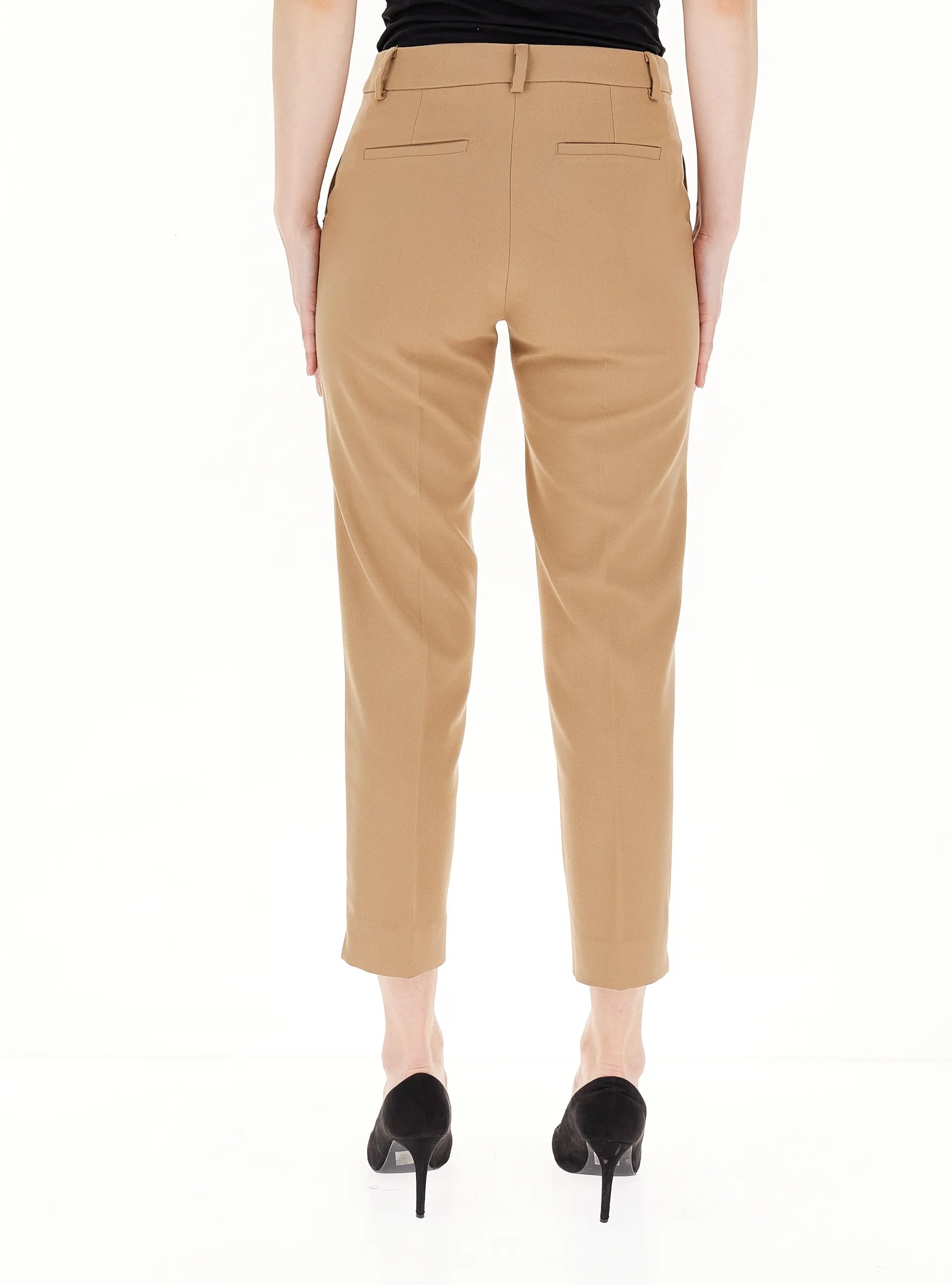 PANTALONE - PENNYBLACK