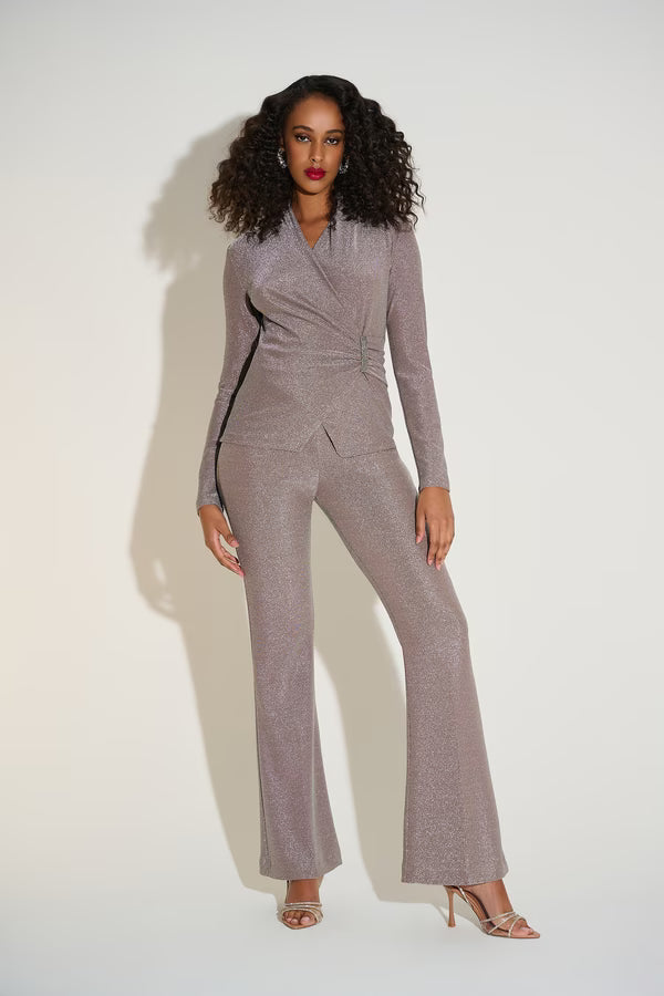 MAGLIA (abb.c/pant.253722+253721gi) - JOSEPH RIBKOFF