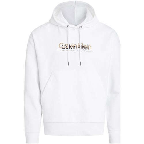 FELPA - CALVIN KLEIN