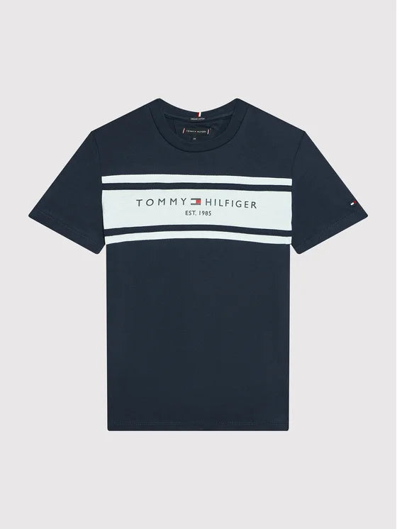 T-SHIRT ESSENTIAL - TOMMY HILFIGER