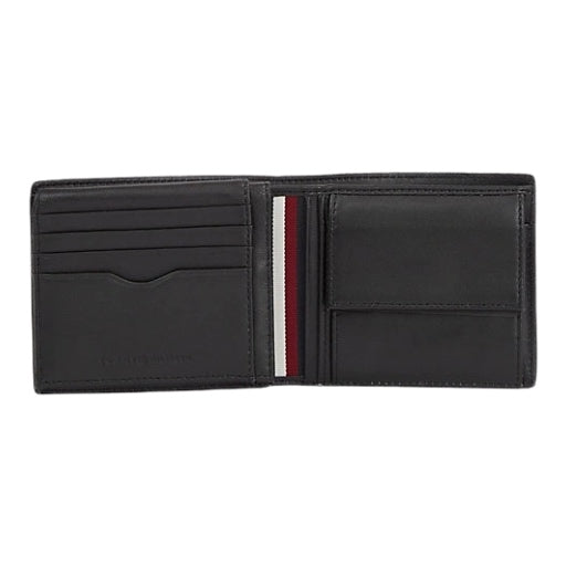PORTAFOGLIO - TOMMY HILFIGER