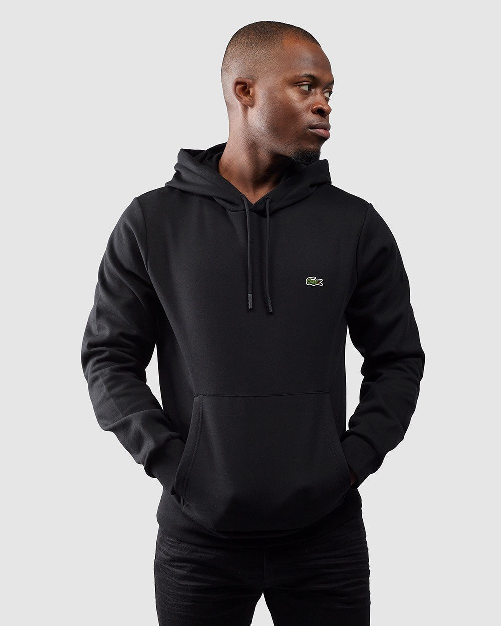FELPA - LACOSTE