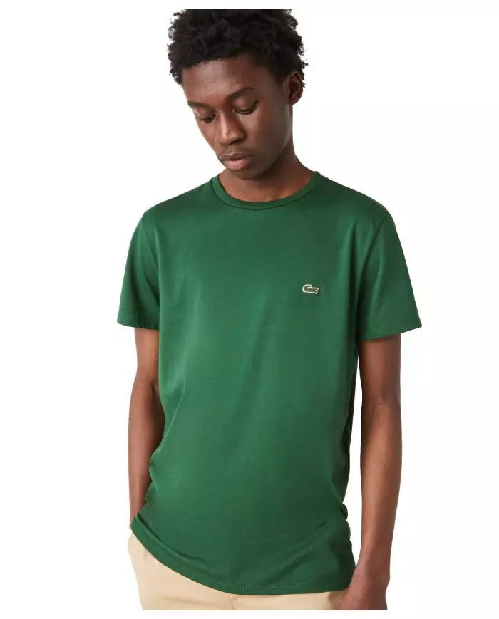 T SHIRT - LACOSTE