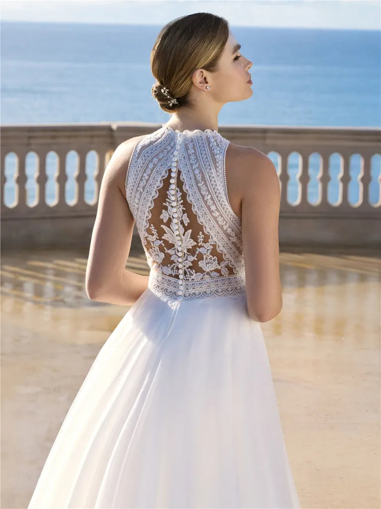 ABITO SPOSA LADY BIRD - LADY BIRD
