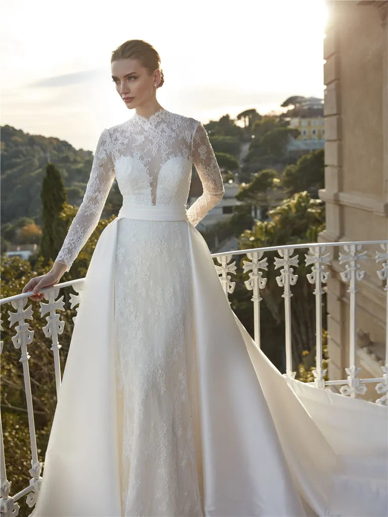 ABITO SPOSA SAN PATRICK - ST PATRICK