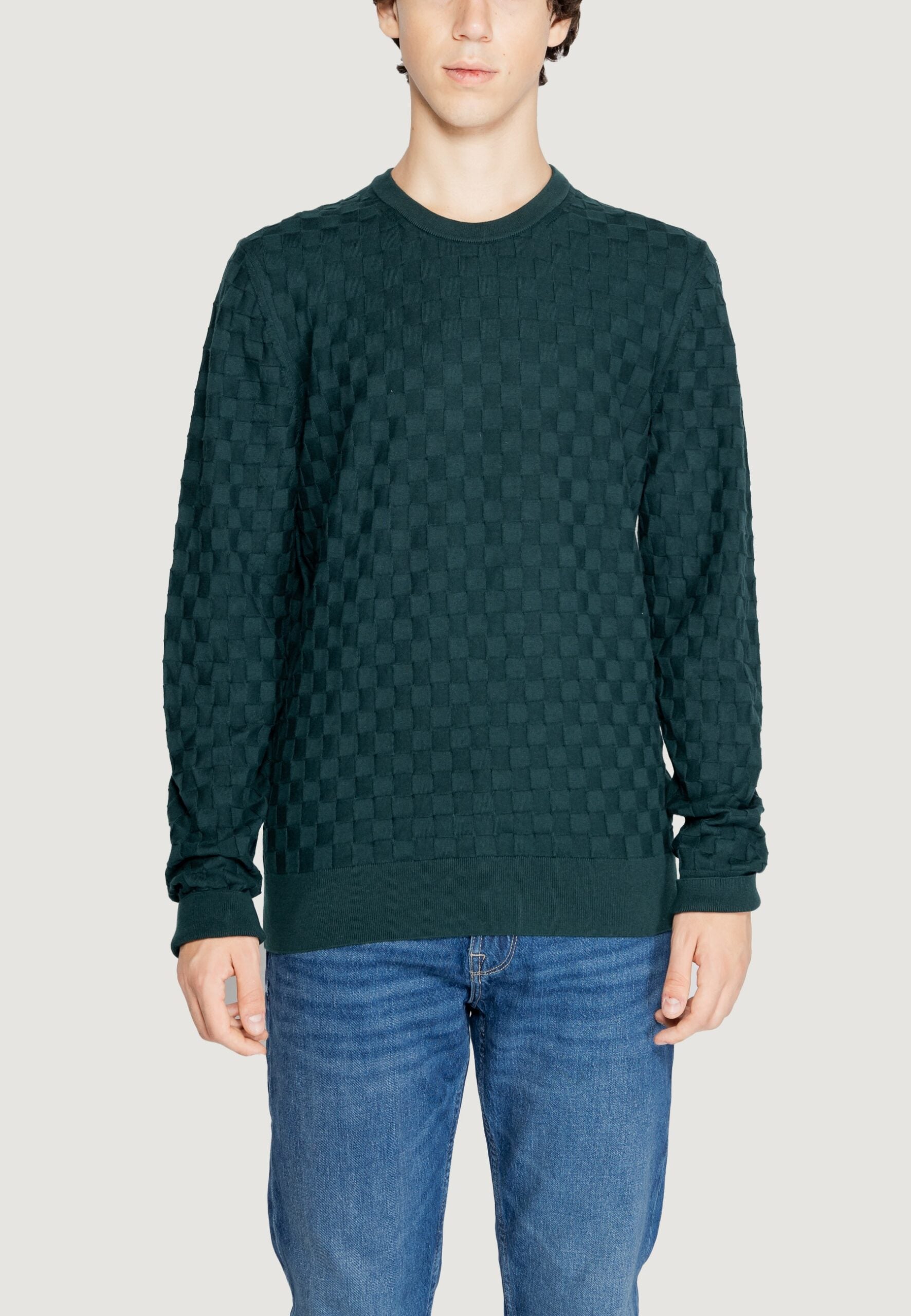 MAGLIA - CALVIN KLEIN