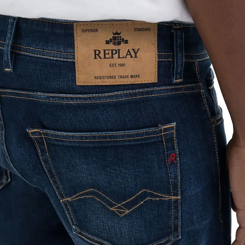 JEANS - REPLAY