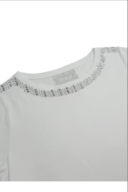 MAGLIA - VIRGINIA BLU