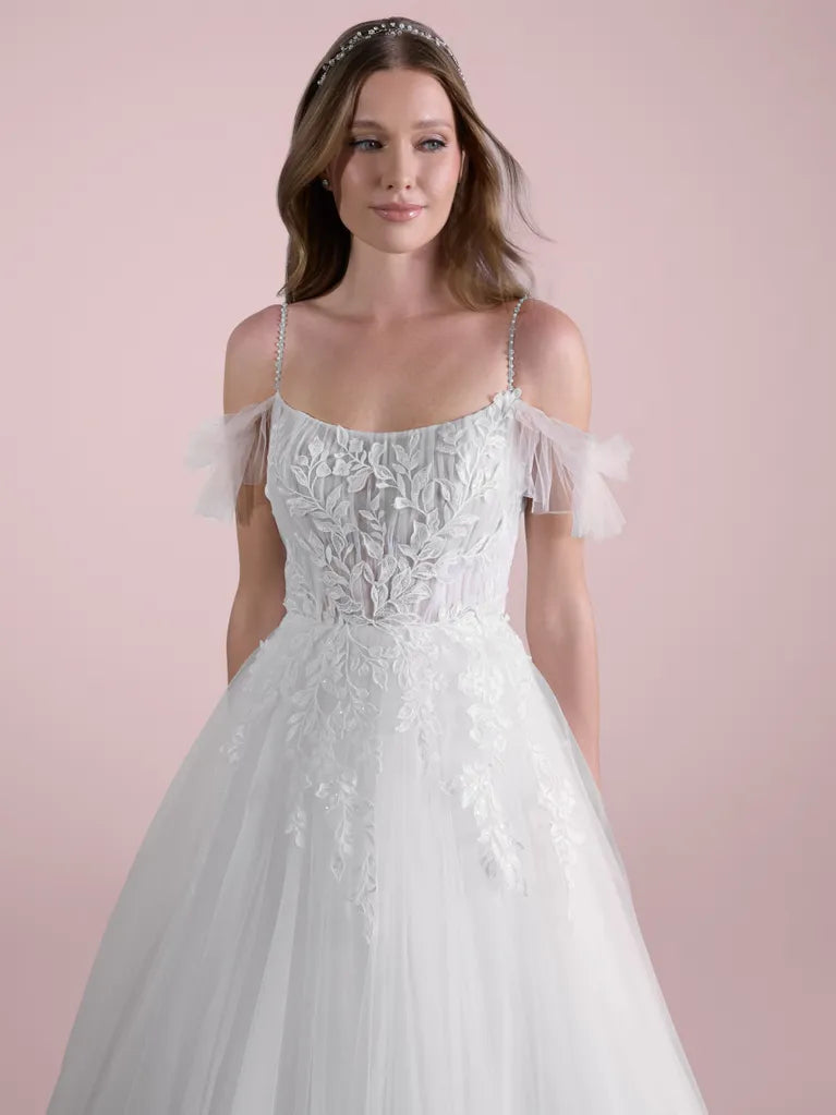 ABITO SPOSA COLET - NICOLE COLETE