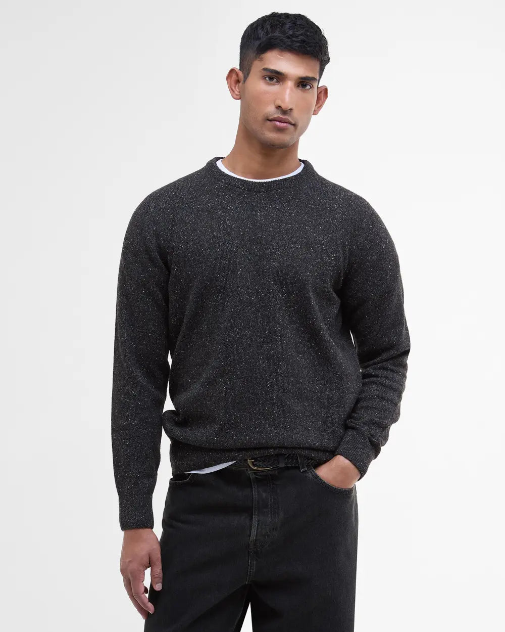 MAGLIA ESSENTIAL TISBURY - BARBOUR