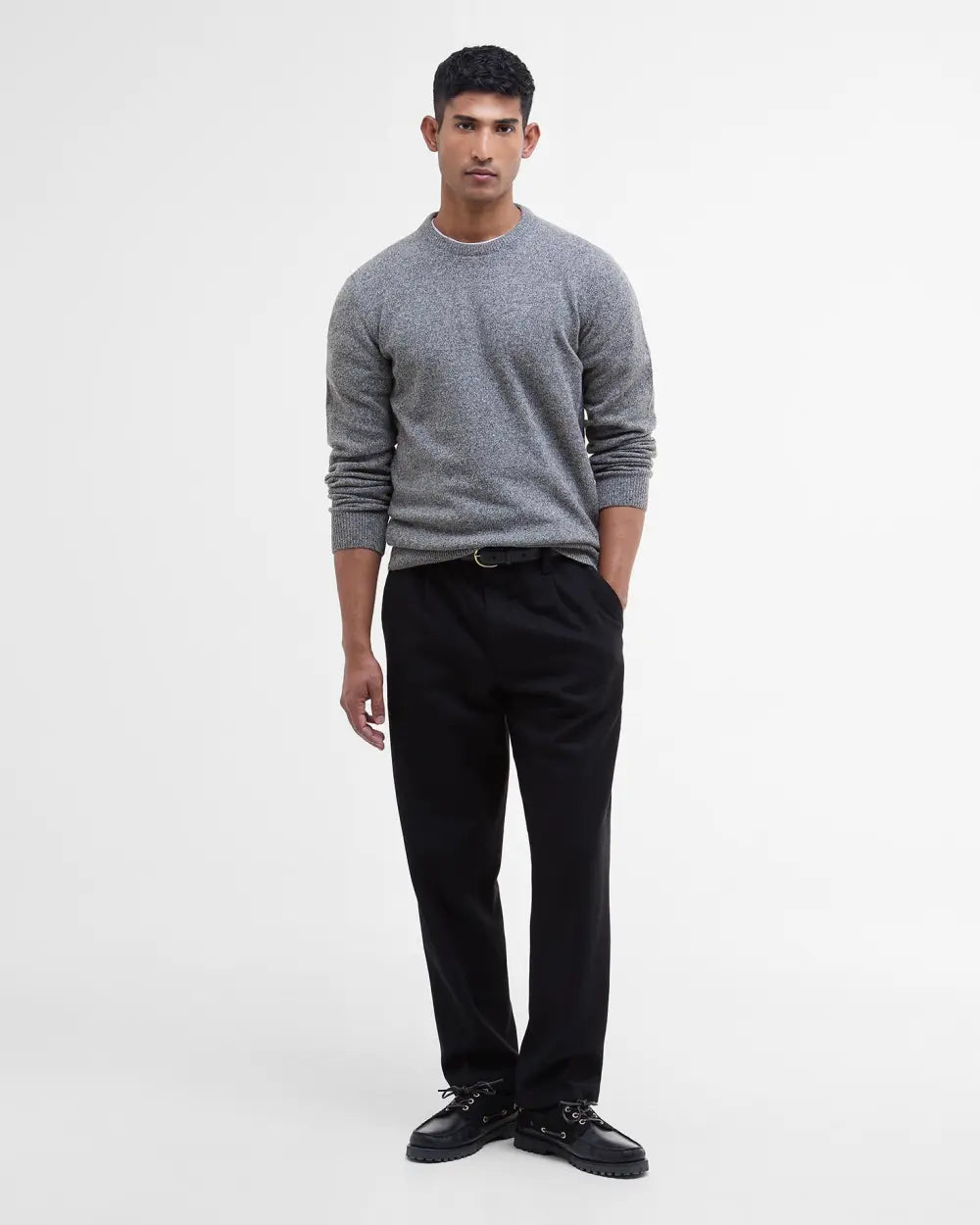 MAGLIA ESSENTIAL TISBURY - BARBOUR