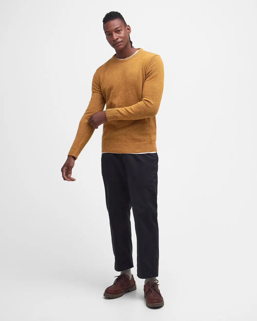 MAGLIA ESSENTIAL TISBURY - BARBOUR