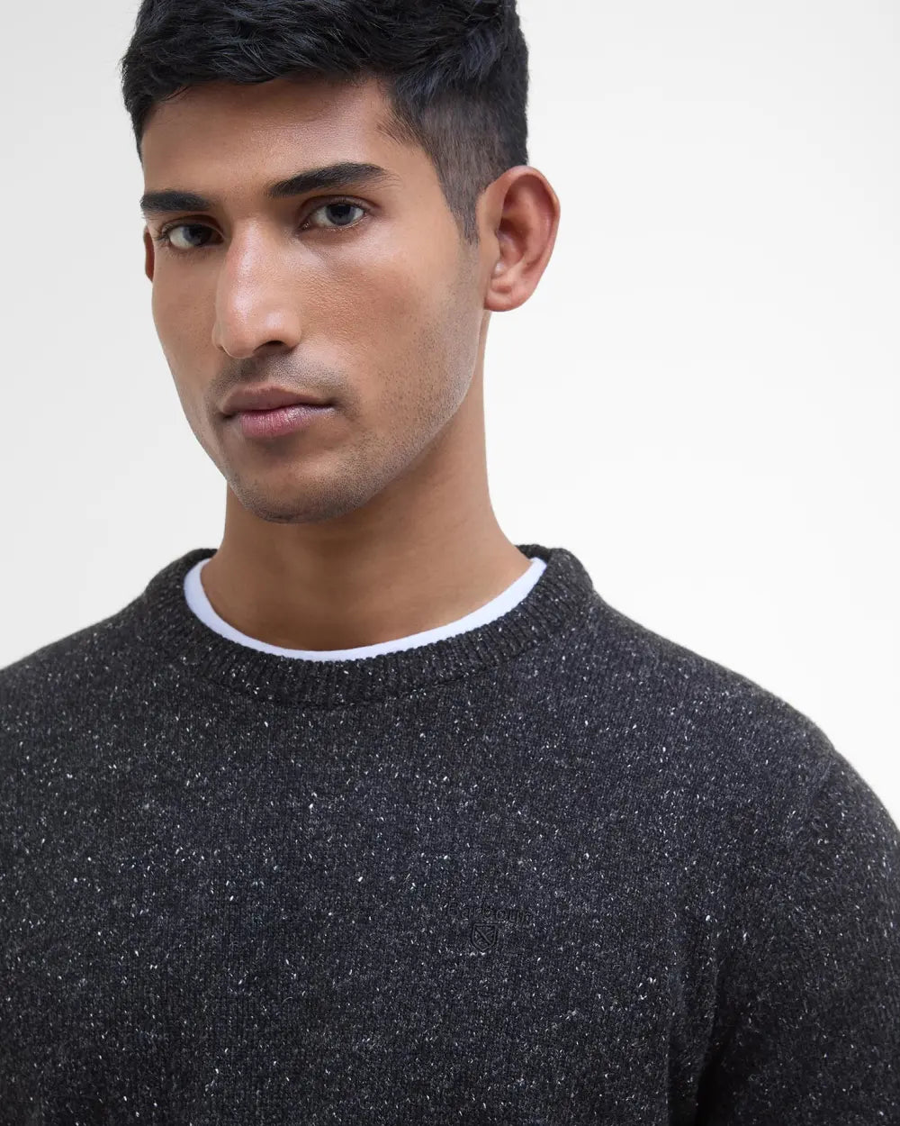 MAGLIA ESSENTIAL TISBURY - BARBOUR