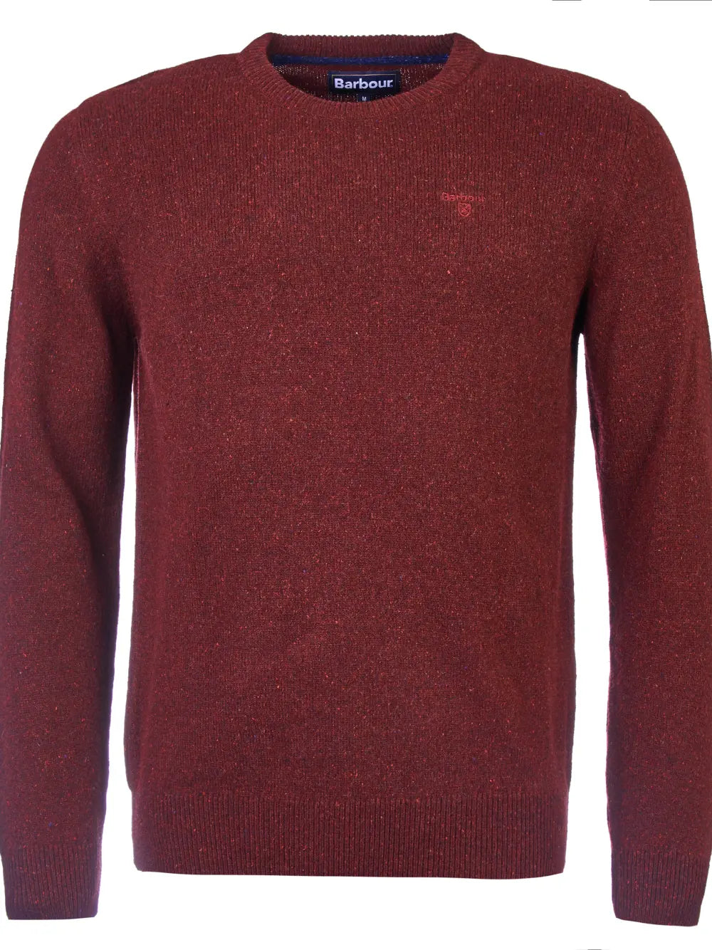 MAGLIA ESSENTIAL TISBURY - BARBOUR
