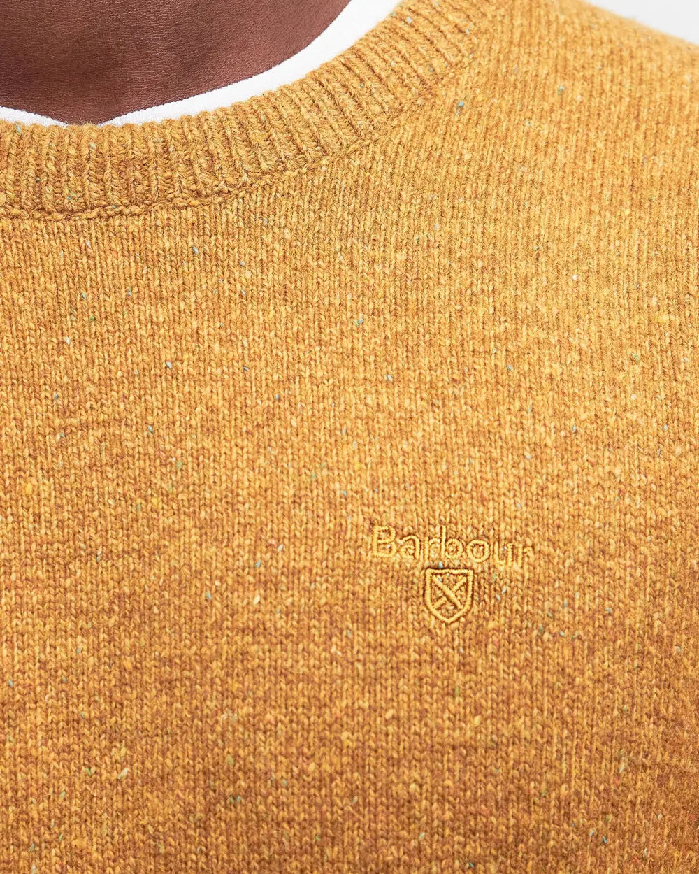 MAGLIA ESSENTIAL TISBURY - BARBOUR
