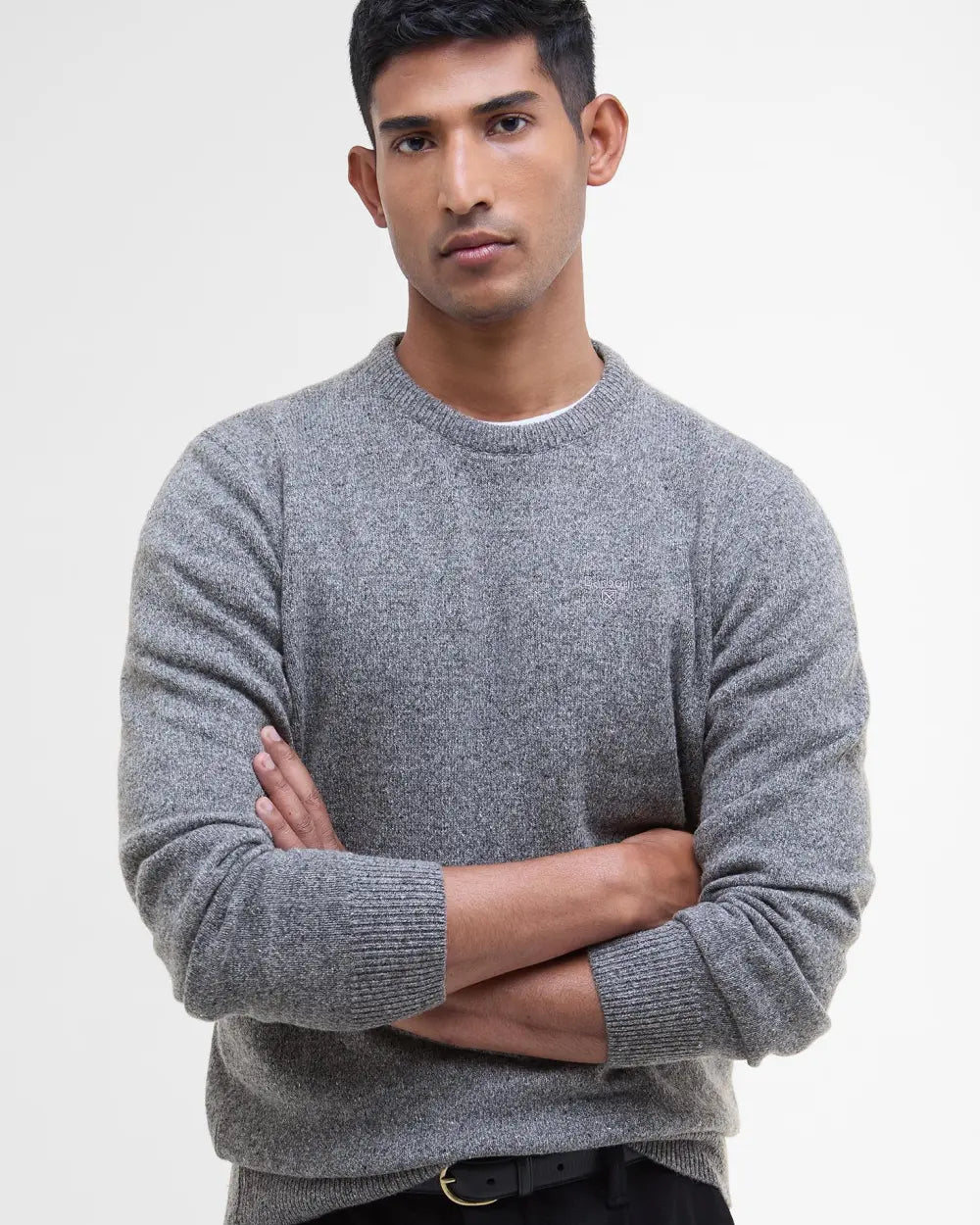 MAGLIA ESSENTIAL TISBURY - BARBOUR