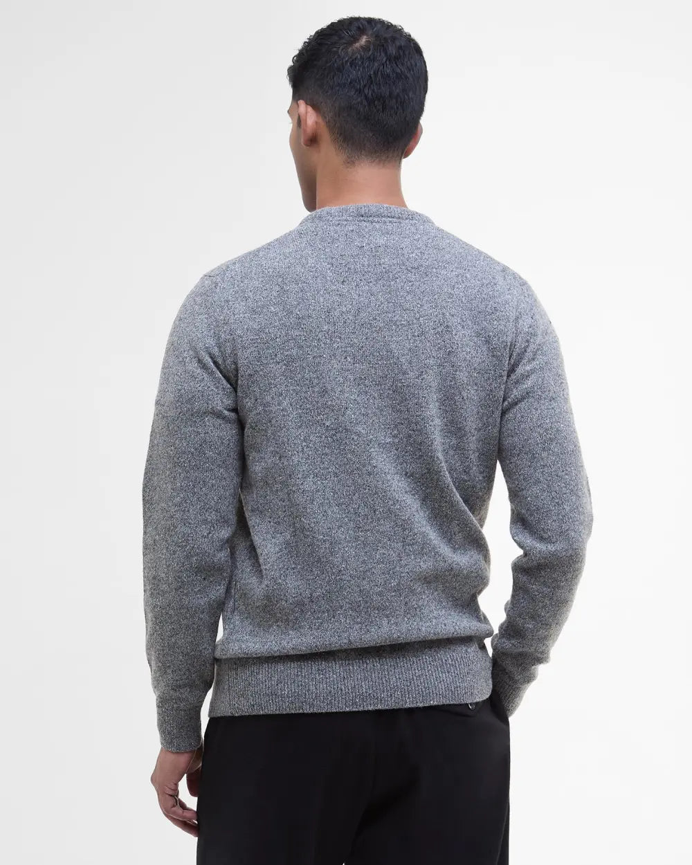 MAGLIA ESSENTIAL TISBURY - BARBOUR