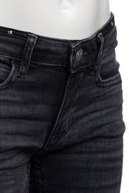JEANS - CALVIN KLEIN