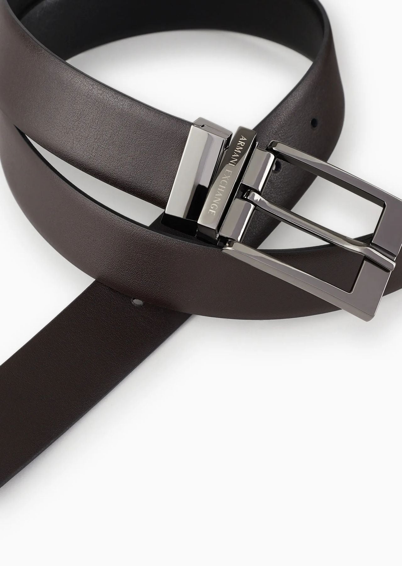 CINTURA - ARMANI EXCHANGE