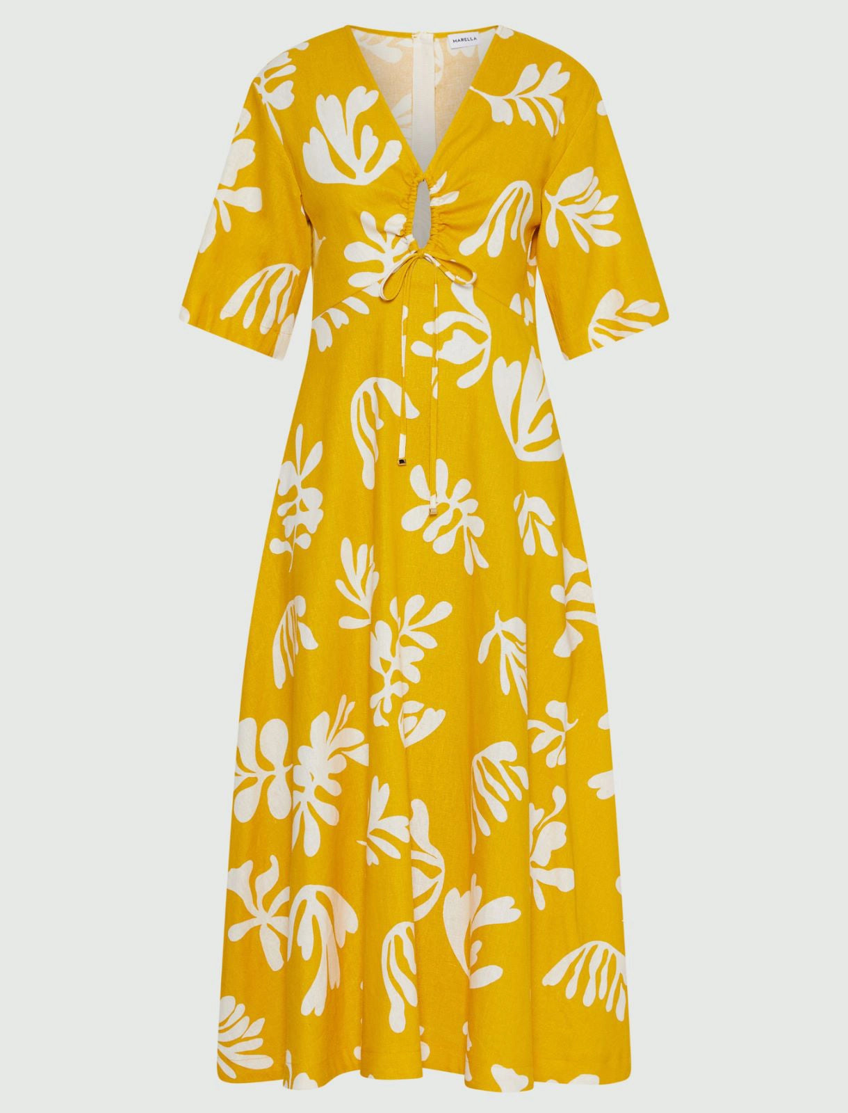 VESTITO - MARELLA
